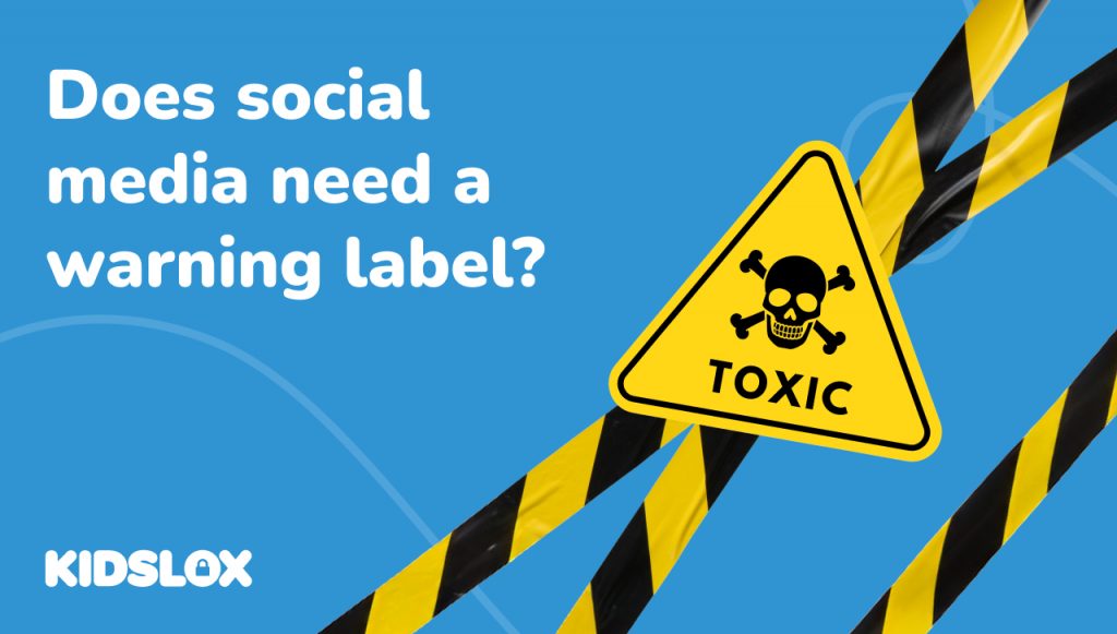 Warning labels